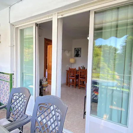 Apartament Bahamas 24 Burriana Casasol *