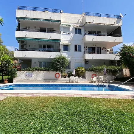 Bahamas 24 Burriana Casasol *