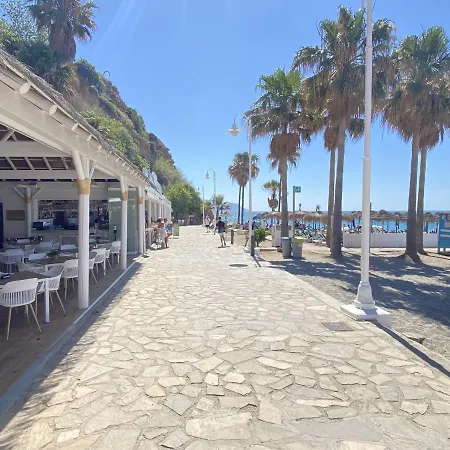 Apartament Bahamas 24 Burriana Casasol *