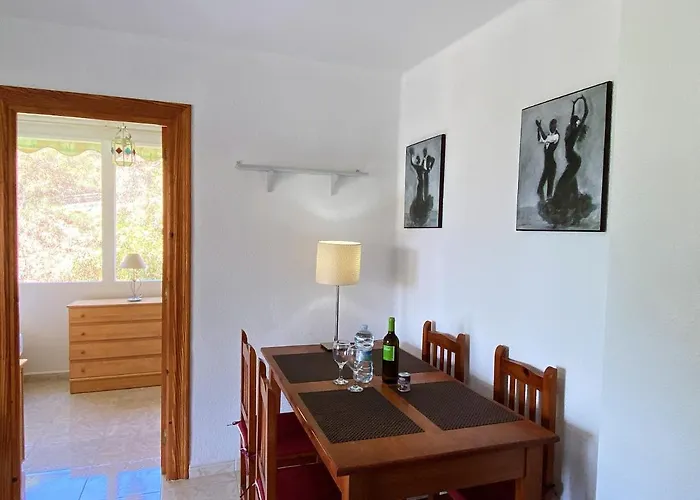 Apartament Bahamas 24 Burriana Casasol