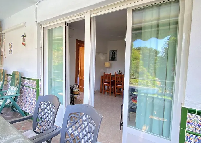 Apartament Bahamas 24 Burriana Casasol *