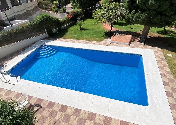 Bahamas 24 Burriana Casasol Apartament *