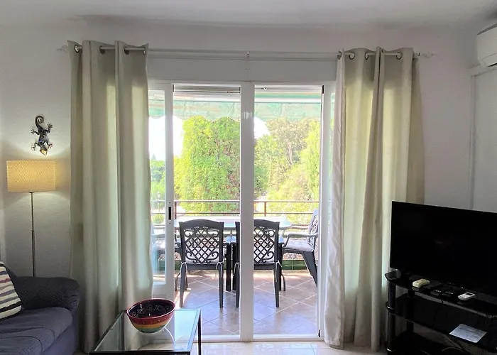 Bahamas 24 Burriana Casasol Apartament