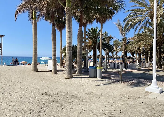 Bahamas 24 Burriana Casasol Apartament