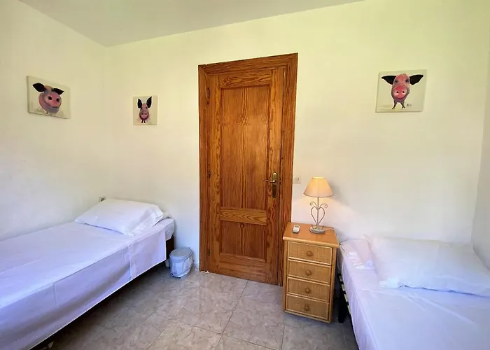 Apartament Bahamas 24 Burriana Casasol *