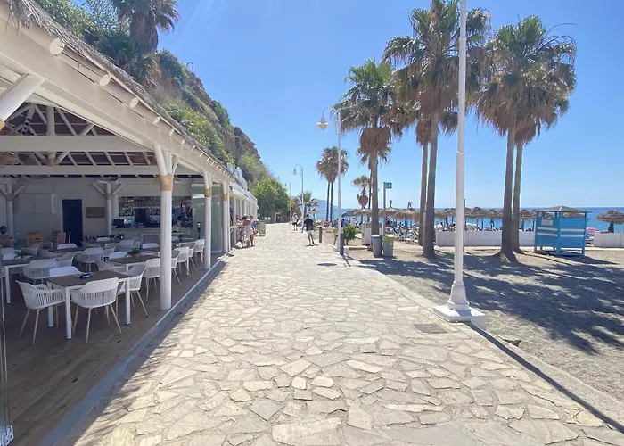 Apartament Bahamas 24 Burriana Casasol *