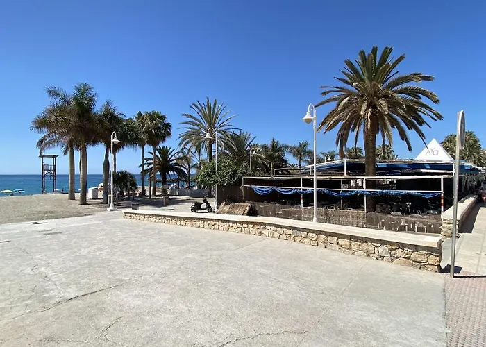 Apartament Bahamas 24 Burriana Casasol Nerja