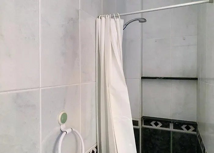 Bahamas 24 Burriana Casasol * Nerja