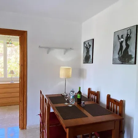 Daire Bahamas 24 Burriana Casasol