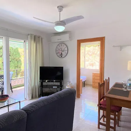 Bahamas 24 Burriana Casasol * Nerja