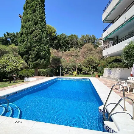 Daire Bahamas 24 Burriana Casasol Nerja