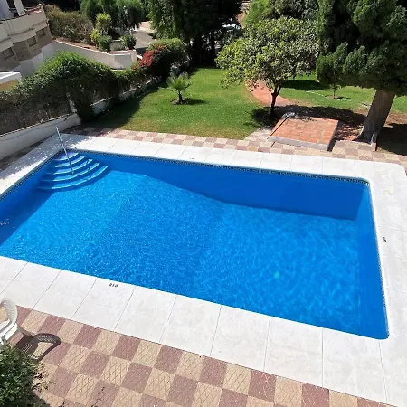 Bahamas 24 Burriana Casasol Daire *