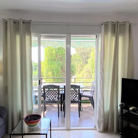 Bahamas 24 Burriana Casasol Daire