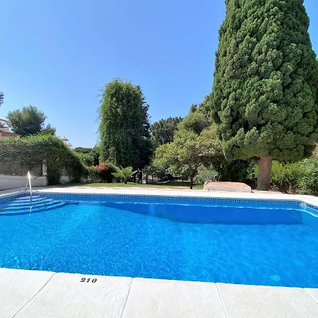 Daire Bahamas 24 Burriana Casasol