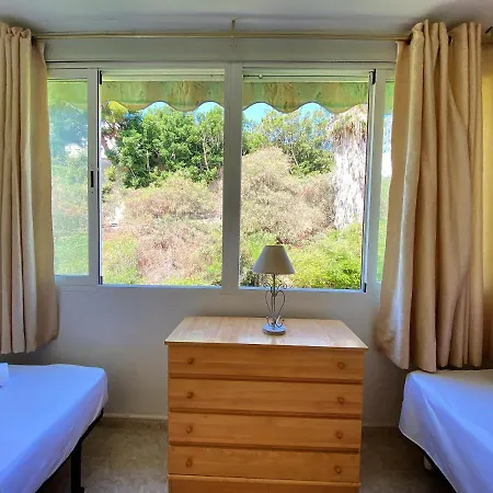 Bahamas 24 Burriana Casasol Daire Nerja