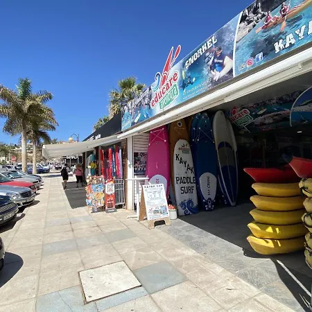 Bahamas 24 Burriana Casasol Daire