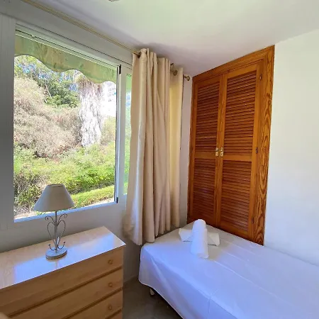 Bahamas 24 Burriana Casasol Daire