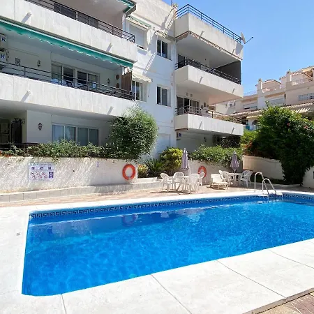 Bahamas 24 Burriana Casasol Daire *