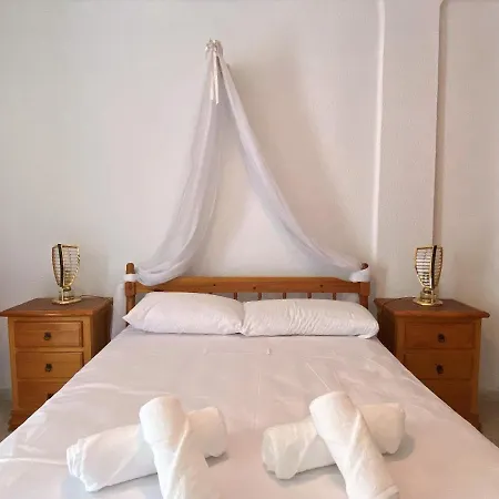 Daire Bahamas 24 Burriana Casasol *