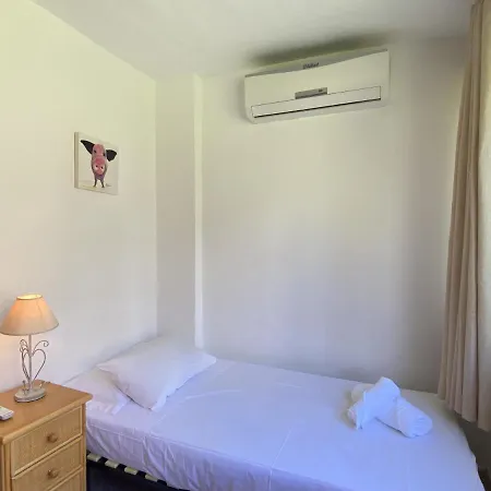 Bahamas 24 Burriana Casasol Daire