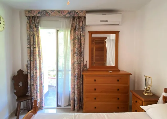 Bahamas 24 Burriana Casasol * 네르하