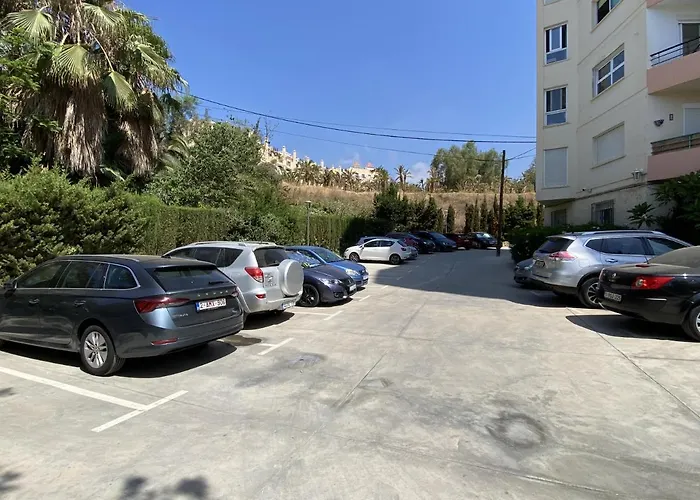 Bahamas 24 Burriana Casasol 公寓