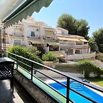 Bahamas 24 Burriana Casasol דירה נרחה