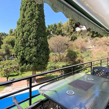 Bahamas 24 Burriana Casasol Nerja