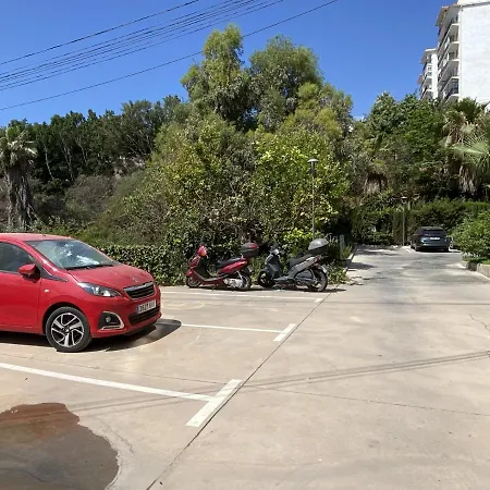 Apartmán Bahamas 24 Burriana Casasol