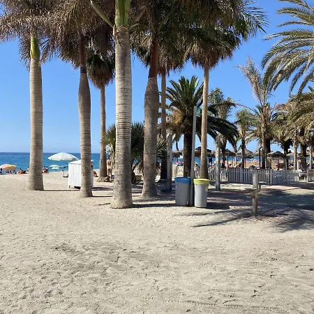 Bahamas 24 Burriana Casasol Appartement