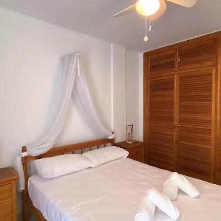 Apartmán Bahamas 24 Burriana Casasol *