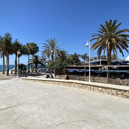 Apartmán Bahamas 24 Burriana Casasol Nerja