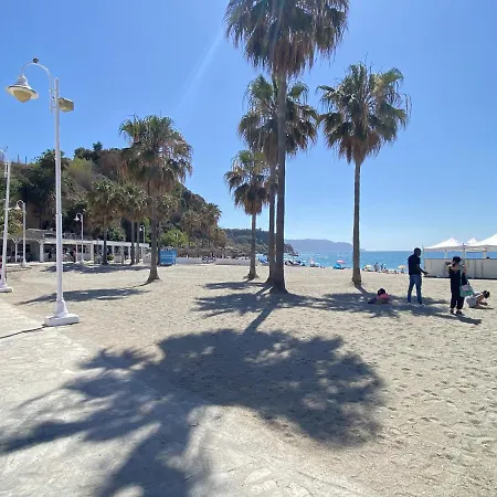 Bahamas 24 Burriana Casasol Appartement