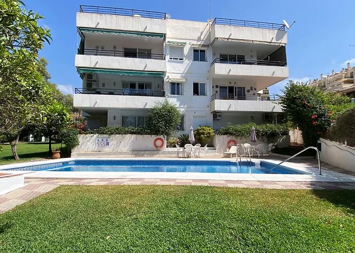 Bahamas 24 Burriana Casasol *