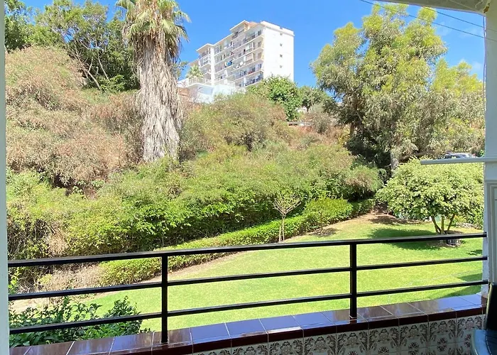 Bahamas 24 Burriana Casasol *