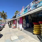 Bahamas 24 Burriana Casasol شقة