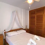 شقة Bahamas 24 Burriana Casasol *