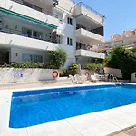 Bahamas 24 Burriana Casasol شقة *