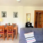 Bahamas 24 Burriana Casasol Apartment Nerja