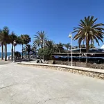 Апартаменти Bahamas 24 Burriana Casasol Нерха